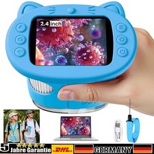 Mikroskop für kinder - mikroskop, 2.4"