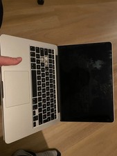 DEFEKT - Macbook Pro 13 2015