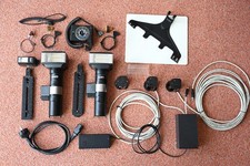 2xMetz Mecablitz45 CT-1