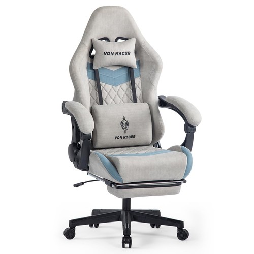 Ergonomischer gaming stuhl - ergonomischer,