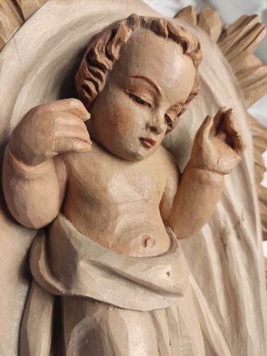 Großes⭐Jesuskind