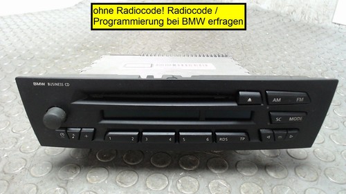 Radio bmw 320i - cd, )