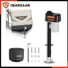 Elektrischer Anhängerstützen