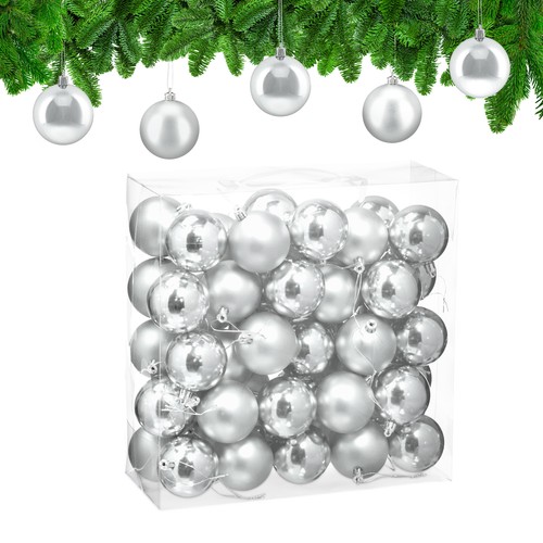 Weihnachtskugeln