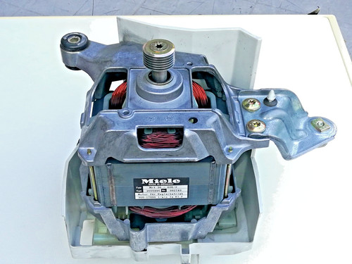Miele waschmaschinen motor mrt - miele,