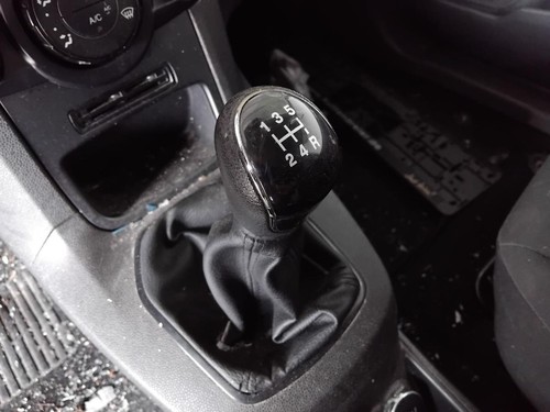 Ford fiesta ja8 gang - fiesta,