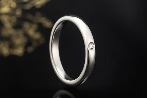 Tiffany ring elsa - &,
