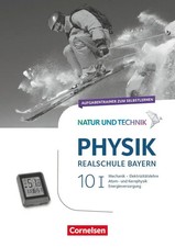 Natur und Technik - Physik