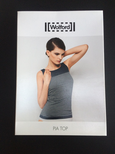 Wolford pia top - pia, /