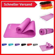 Yogamatte Fitnessmatte