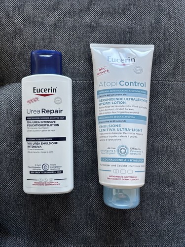 Eucerin urearepair - eucerin,