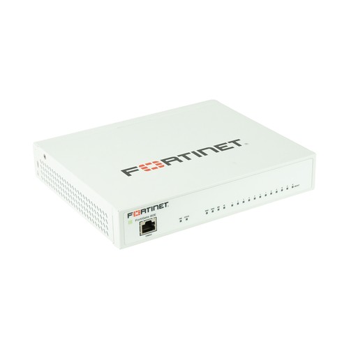 Fortinet fortigate 80e - fortinet,
