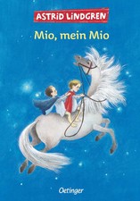 Mio, mein Mio | Astrid