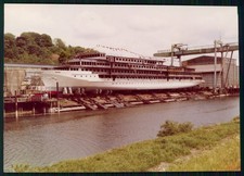 Foto 17x12 - VEB Elbewerft