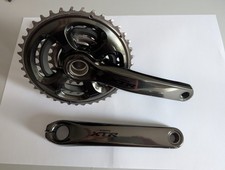 Shimano xtr kurbel trail - shimano,
