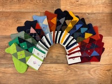 Burlington Preston Argyle