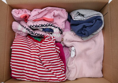 Kinderkleidung mädchen - mädchen,