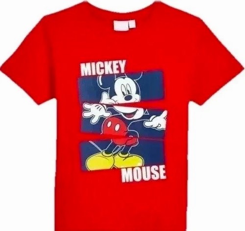 Mickey maus 128 - 128, shirt