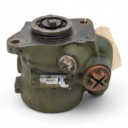 Original flügelpumpe - original, zf