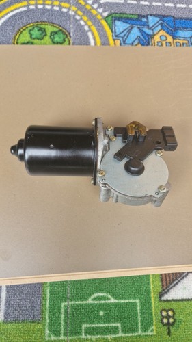 Original wischermotor vorne - wischermotor,