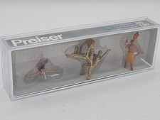 Preiser Spur H0 1:87 #20266