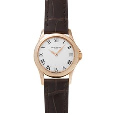 PATEK PHILIPPE Calatrava