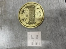 American Mint Mysterious