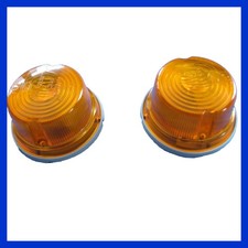 2x Hella Blinker Blinkleuchte