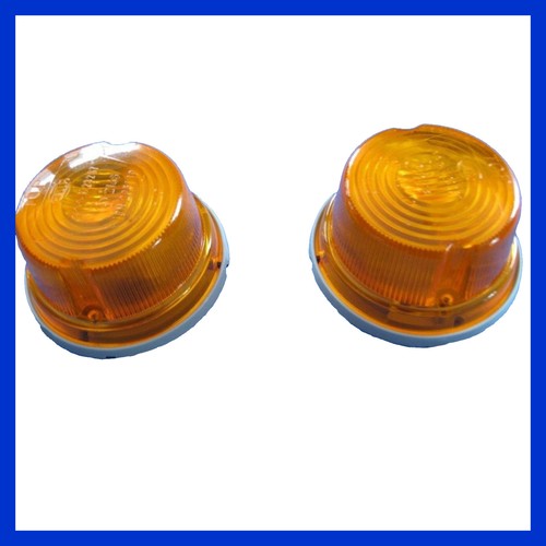 Hella blinker blinkleuchte - 2x,