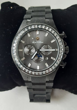 Herrenarmbanduhr Raoul U Braun