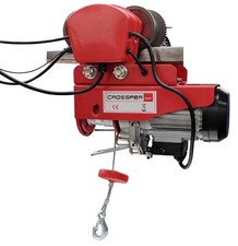 HDGD-600/NT16 Elektro Seilzug