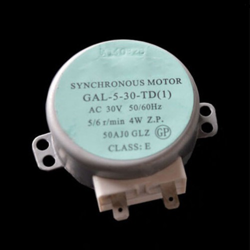 Drehteller synchronmotor - drehteller,