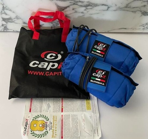 Capit suprema reifenwärmer - capit,