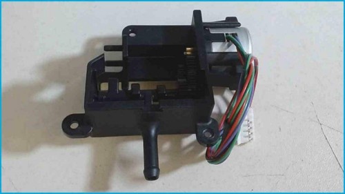 Elektro magnetventil motor - elektro,