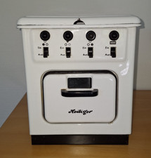 Kinderherd 3 flammig