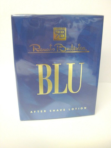 Renato balestra blu 100ml - renato,
