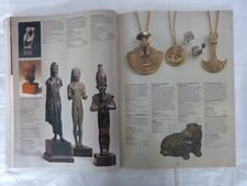 Auflösung:Fundzustand-Original Ars Mundi  Kunst-Katalog -Vintage-Selten-2/80