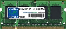 256MB Sodimm Samsung CLX-6200/6200FX/6200ND/6220FX RAM (CLP-MEM202 / Sehen)