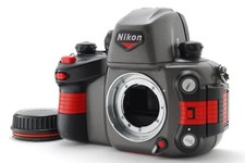 【N NEUWERTIG-】NIKON