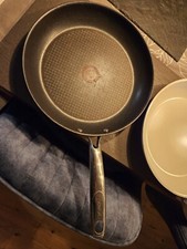 Pfannen Set gebraucht ❤️  55€ incl Versand Tefal