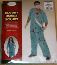 Halloween Kostüm Horror