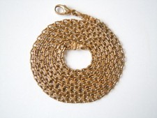 Pierre Lang Necklace Poor