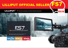 LILLIPUT 7 " FS7 1920x1200