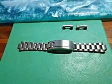 TUDOR Pelagos 39mm Titan Armband für M25407N 20mm