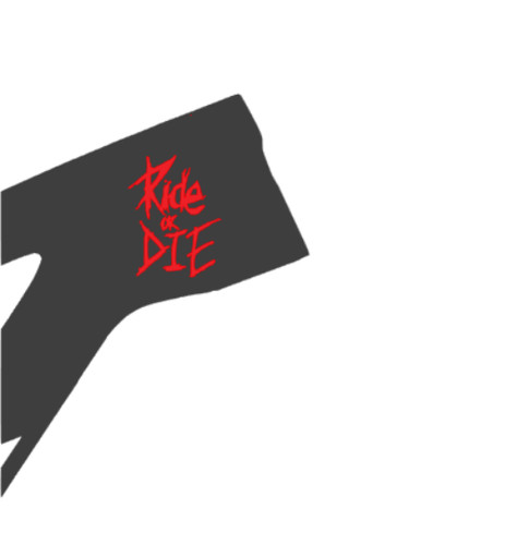 Ride die bike fahrrad mtb - die,