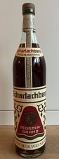 3L Flasche Scharlachberg Meisterbrand
