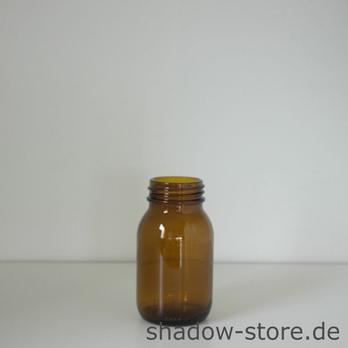 Apothekerglas vorratsglas - apothekerglas,,