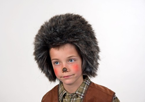 Igel kinder igelperücke - igel,