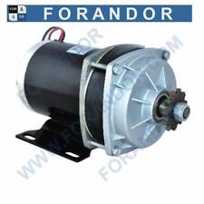 MY1020ZXF DC-Motor