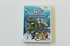 Nintendo wii spiel - wii, go